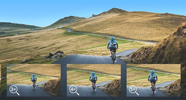 AKASO brave 4 action camera