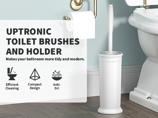 toilet brush