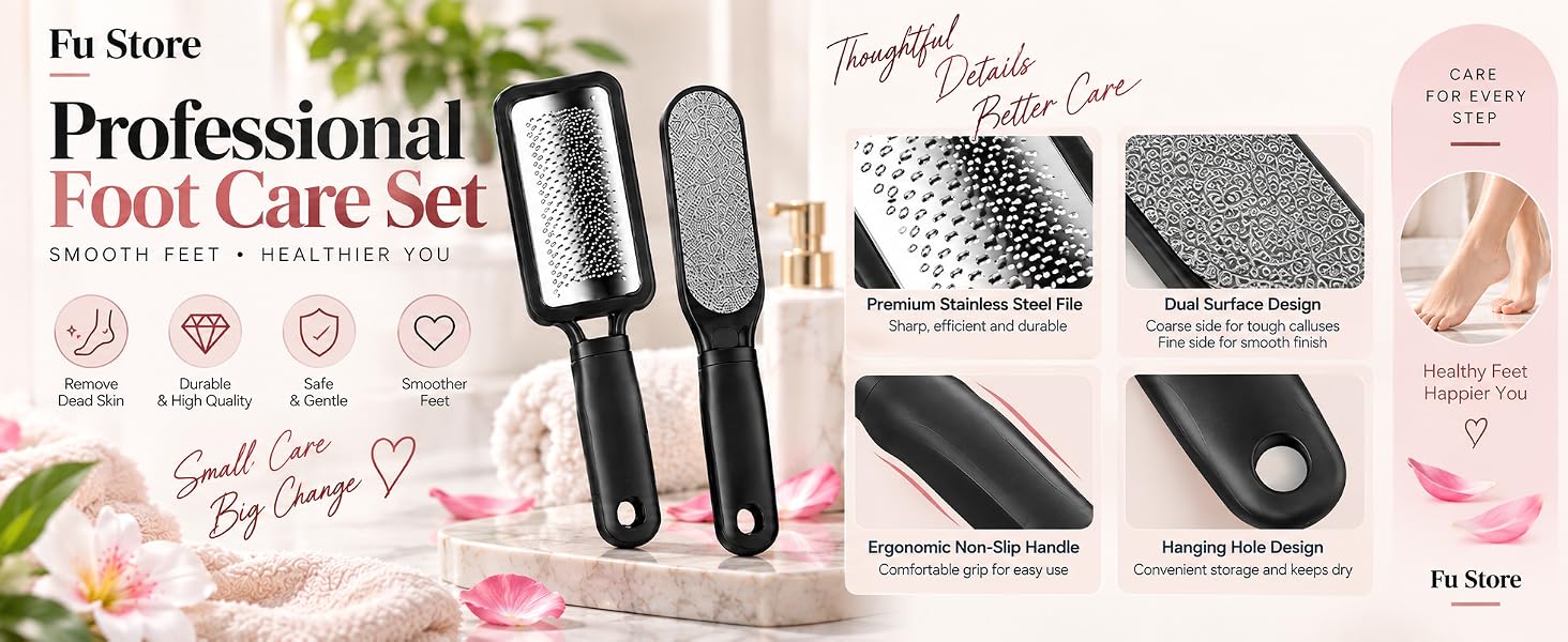 home spa foot callus remover