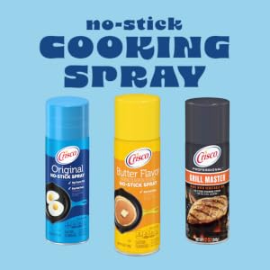 No-stick Cooking Spray