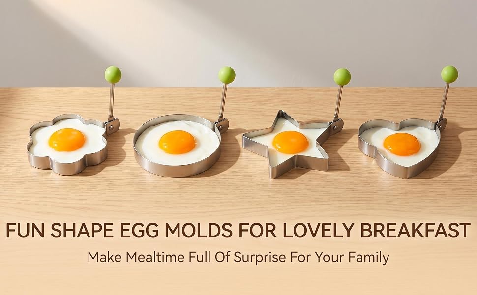 No more leaky eggs!