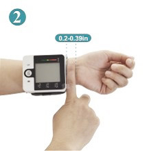 blood pressure cuff