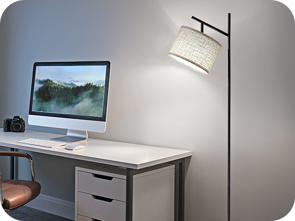 Floor Lamps for Living Room