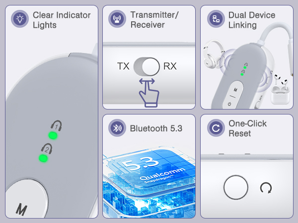 Bluetooth Adapter