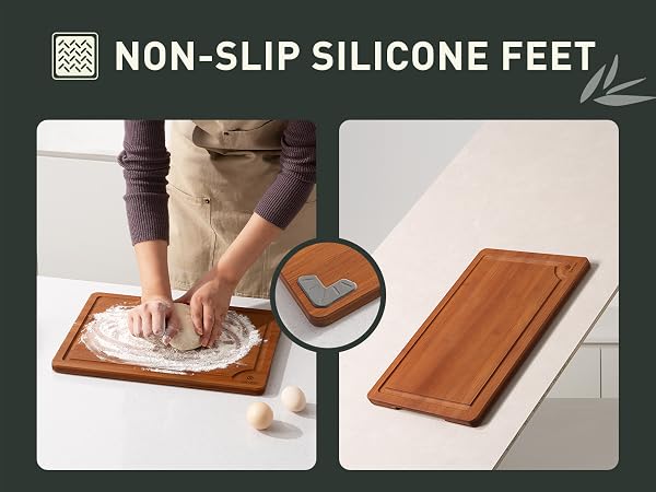 cutting board