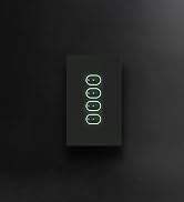 Dimmer Switch 4 Button