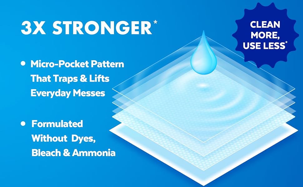 Lysol 3x stronger formulated without dyes