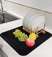 Dish Drying Mats