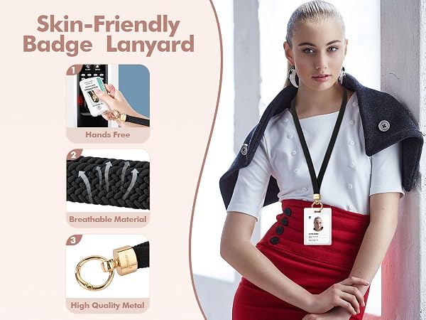 lanyard for keys