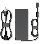 New 330W Slim GaN Power Adapter Replacement for Lenovo Laptop Charger;Legion Pro 7 7i 5i 5 16IRX8...
