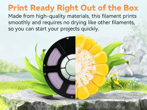 3d printing filament