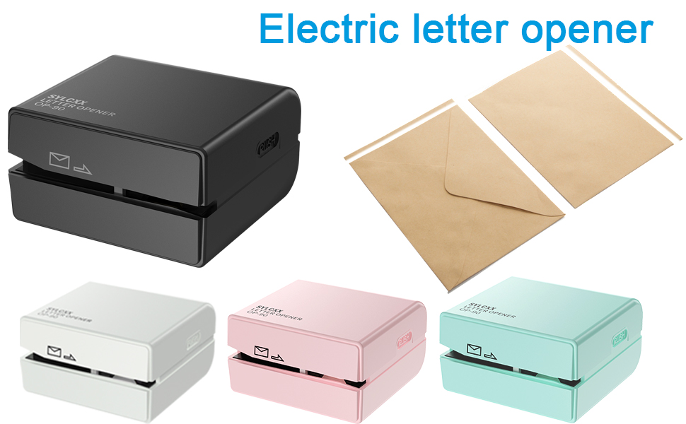 letter opener