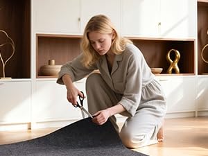 Easy to cut