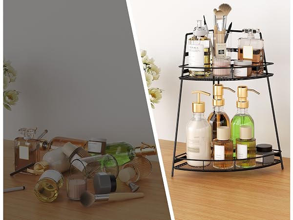 Bathroom Counter Organizer