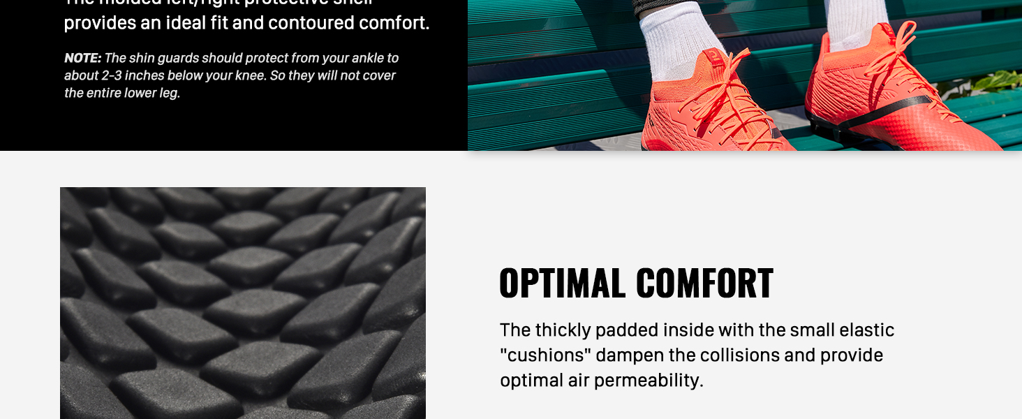 Optimal Comfort