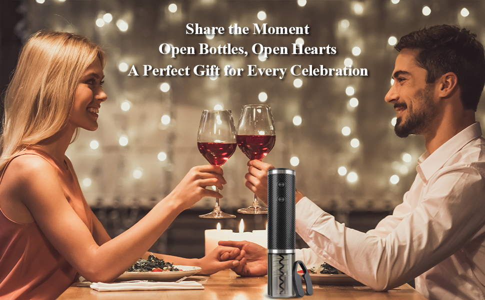 Kitchen Pump Rechargeable House Air Accessories Red De Kit Bottles Vino Warming Automatic Vacuum