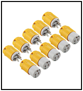 extension cord ends