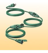 outdoor extension cord