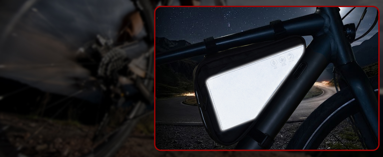 Night Reflectivity