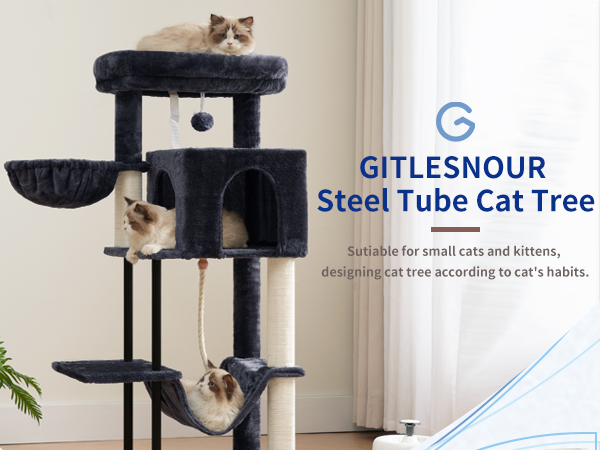 cat tree