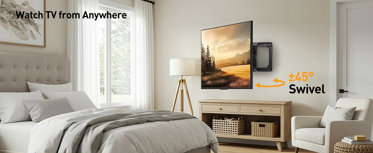 tv wall mount