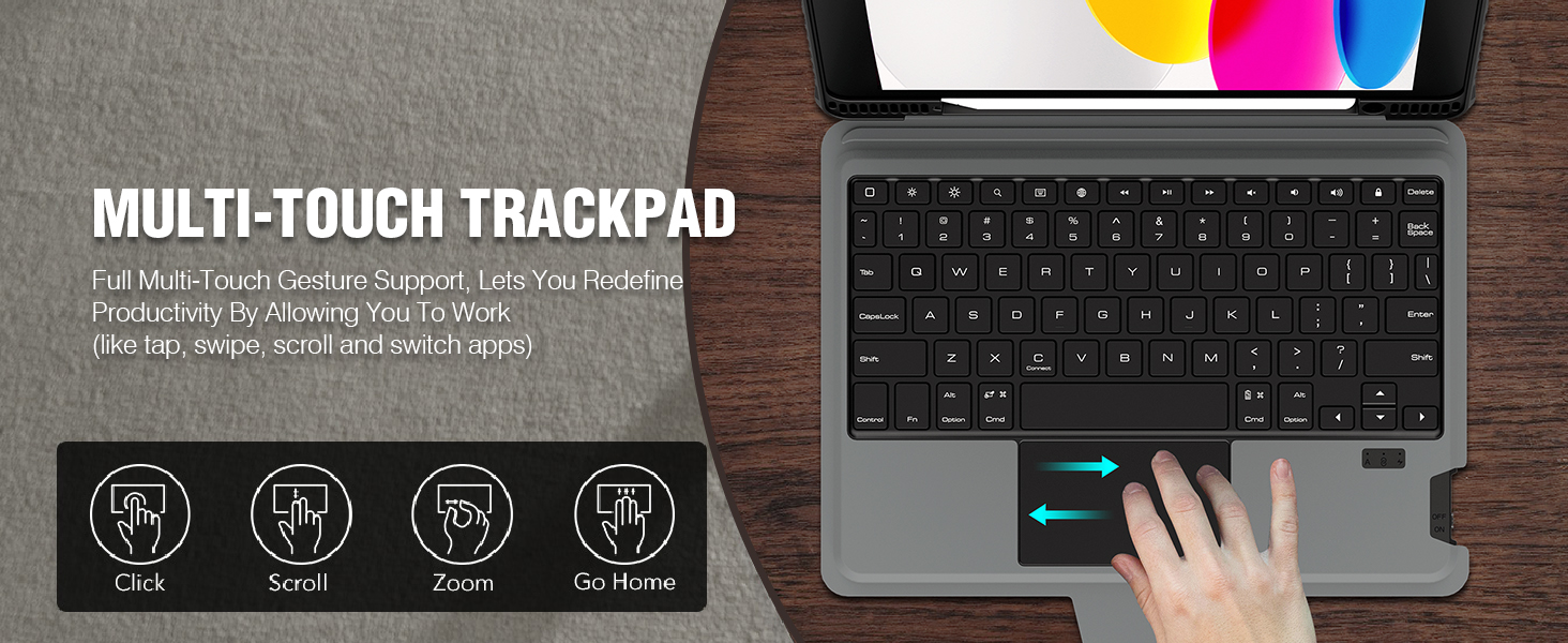 ipad a16 case