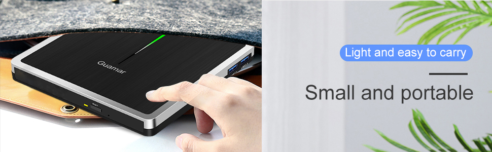 external cd drive laptop usb dvd drive external dvd player for pc usb disc reader disk burner mac