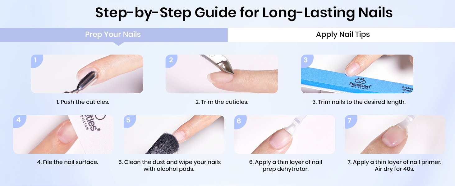 nail glue