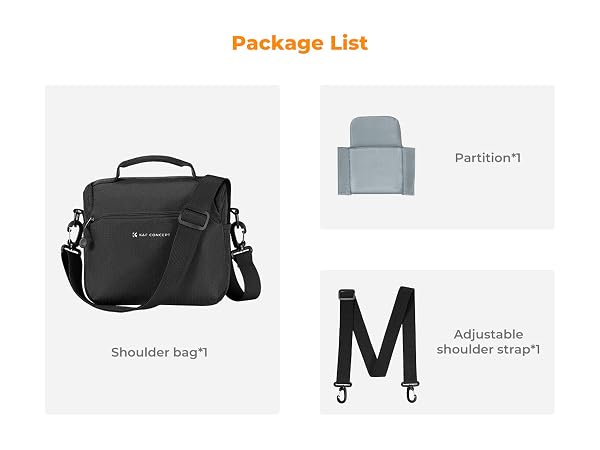 Sling Bag