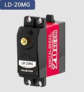 RC Servo