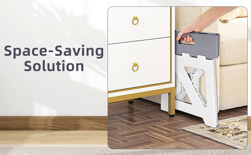 shower stool for shaving legs