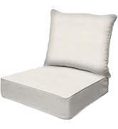 Honeycomb Outdoor Deep Seat, 24