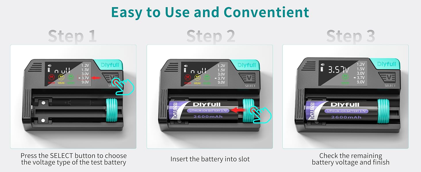 battery checker