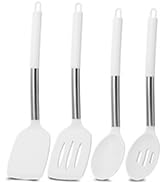 Silicone Turner Spoon
