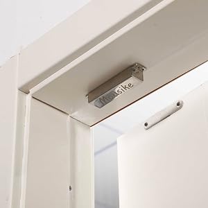 magnetic door catch heavy duty