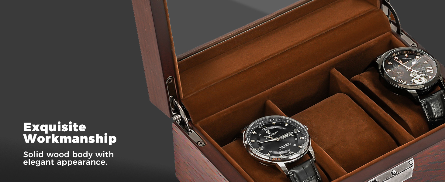 watch box