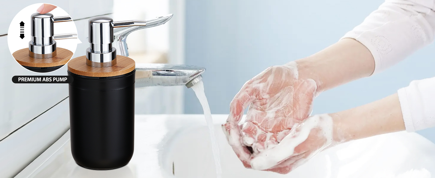 Bathroom Accessories Set