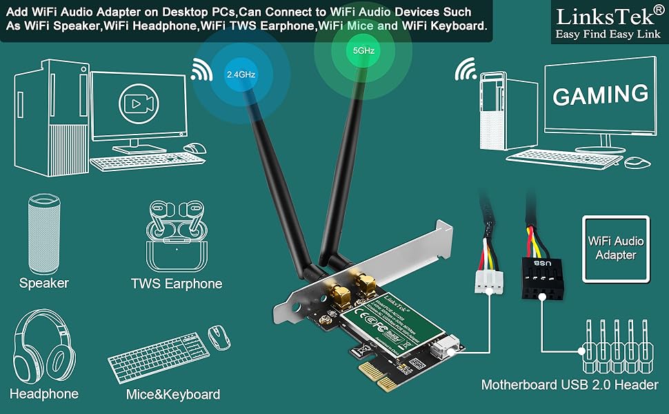 pcie wifi card pcie wifi bluetooth card pcie wifi adapter pcie wifi bluetooth adapter