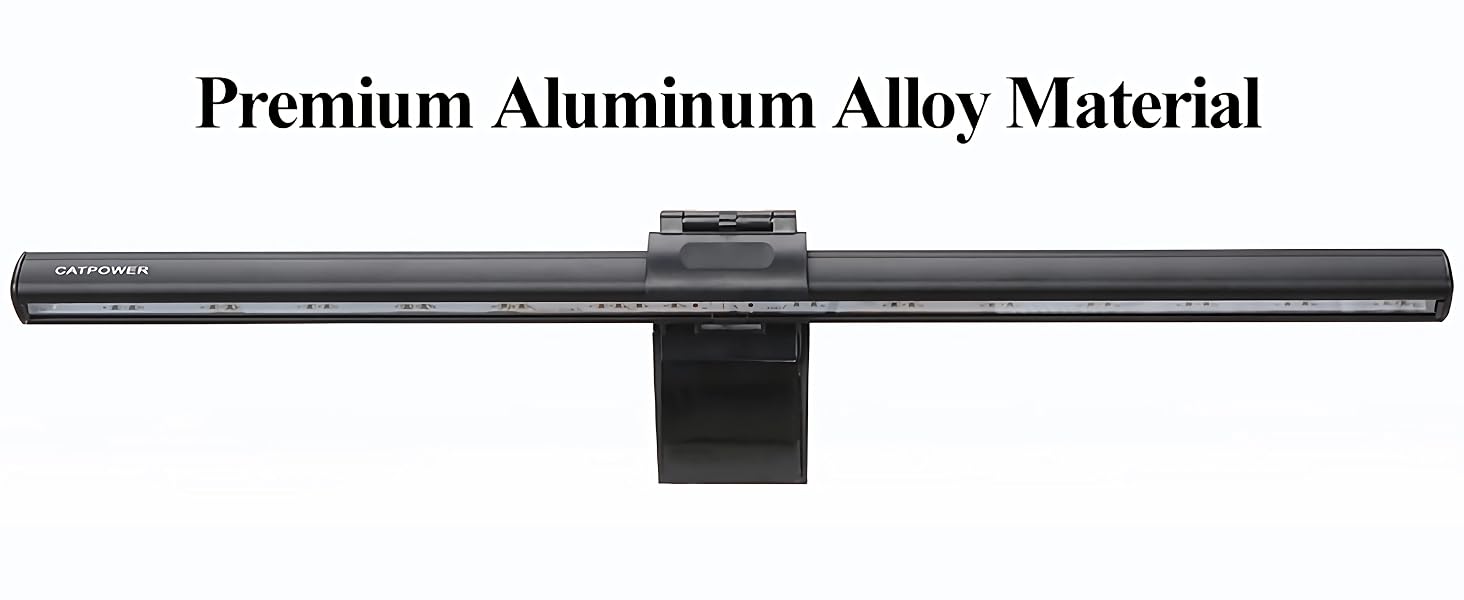 Premium Aluminum Alloy Material