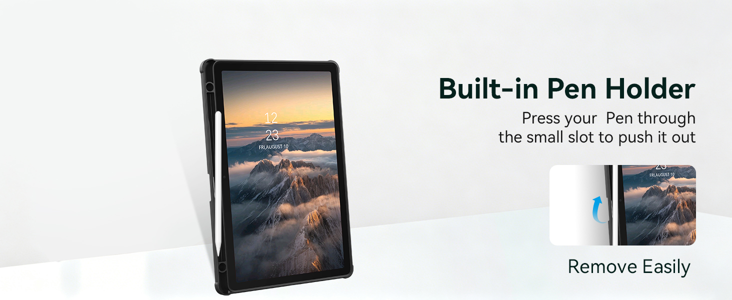 Samsung Galaxy Tab A11+ Plus/A9+ Plus 11 Inch