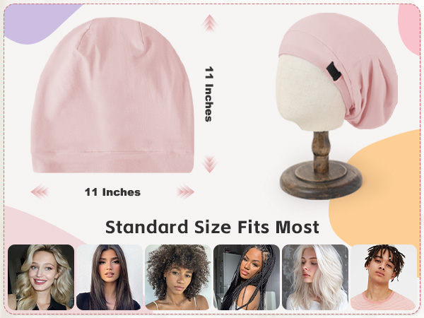 Standard size