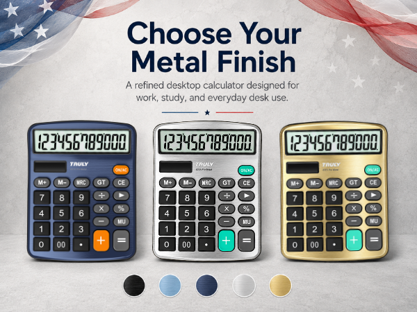 Calculator