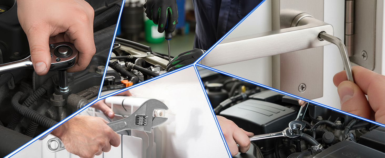 auto tool kit