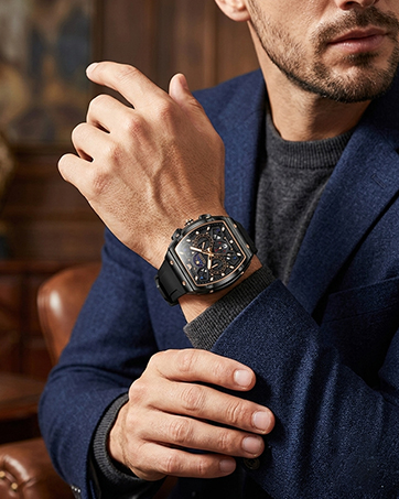 watches