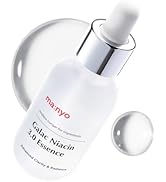 MANYO Galac Niacin 3.0 Essence Korean Facial Serum, Ultra Hydrating, Tone Balancing, Niacinamide,...