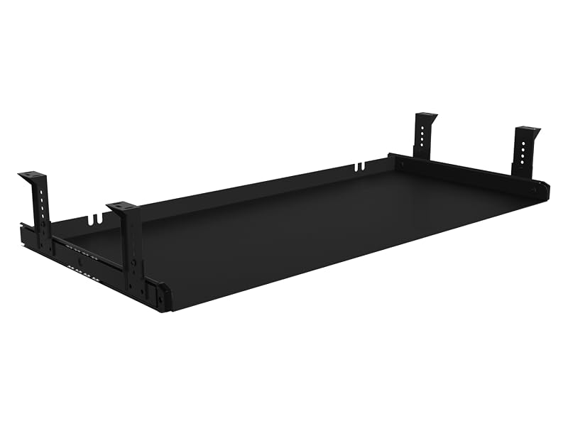 steel tray
