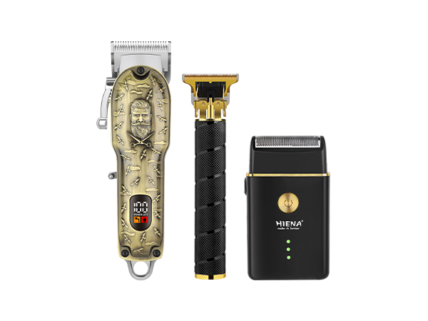 hair clipper set