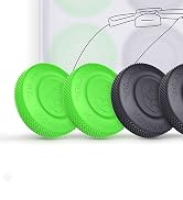 Thumb Grips for PS5, PS4, Xbox,Switch Pro Controller - Joystick Cap PS5 Controller Accessories