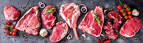 meat