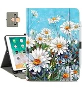 Vimorco for iPad 9th/8th/7th Generation Case 10.2 Inch, for iPad Pro 10.5 Inch Case, for iPad Air...